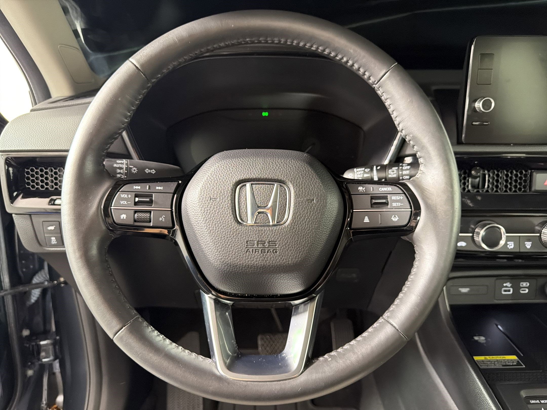 Used 2024 Honda CR-V EX-L image 16