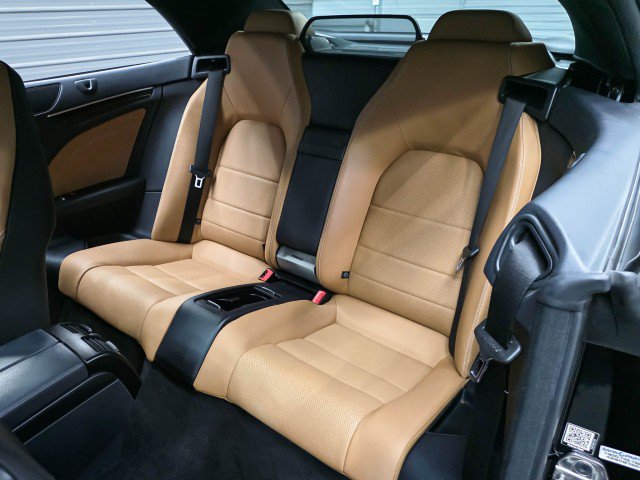 Used 2016 Mercedes-Benz E 400 Cabriolet image 16