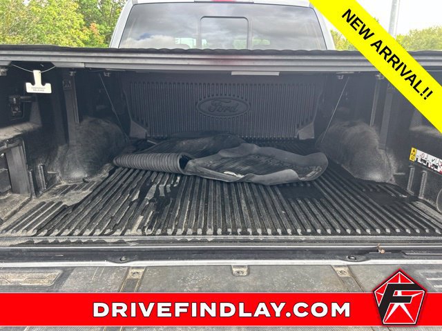 Used 2023 Ford F150 Limited AWD/4WD image 13