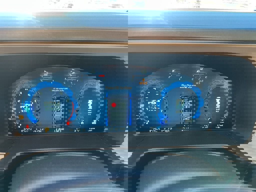 New 2025 Ford Bronco Sport Big Bend w/ Convenience Package image 14