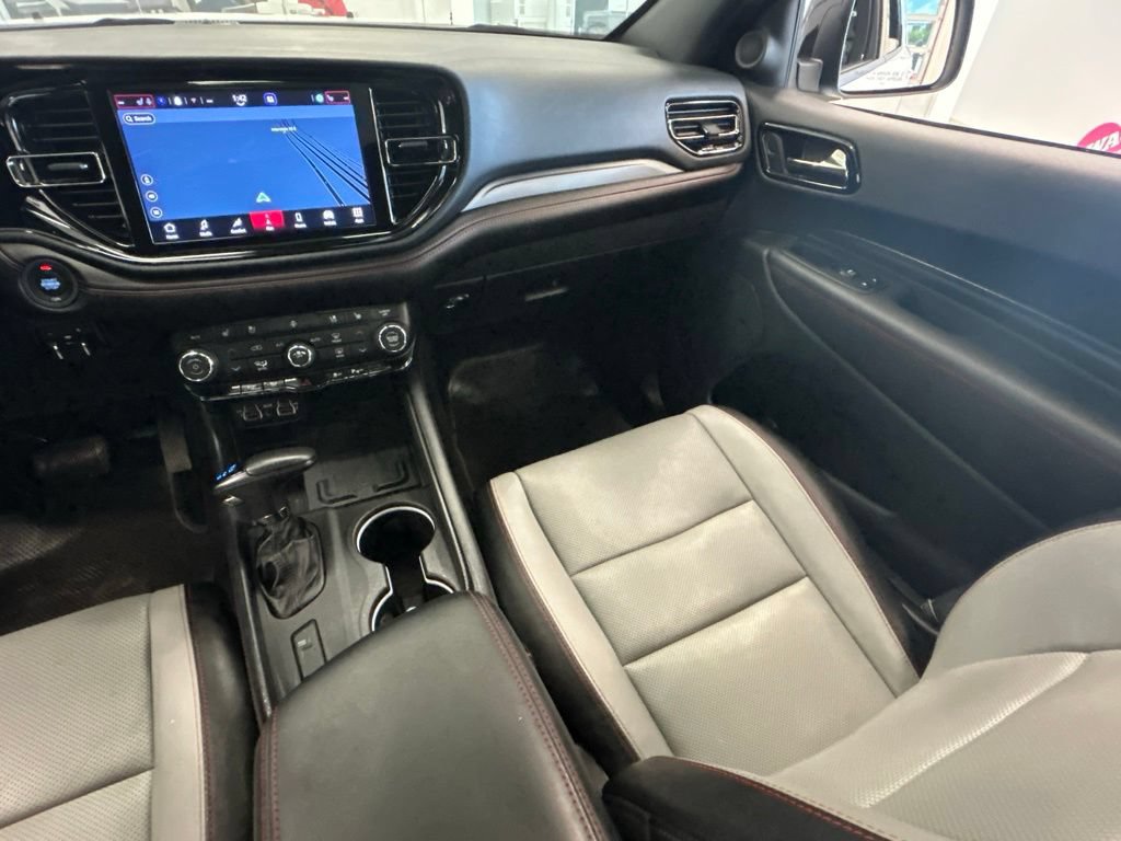 Used 2023 Dodge Durango R/T AWD/4WD image 26