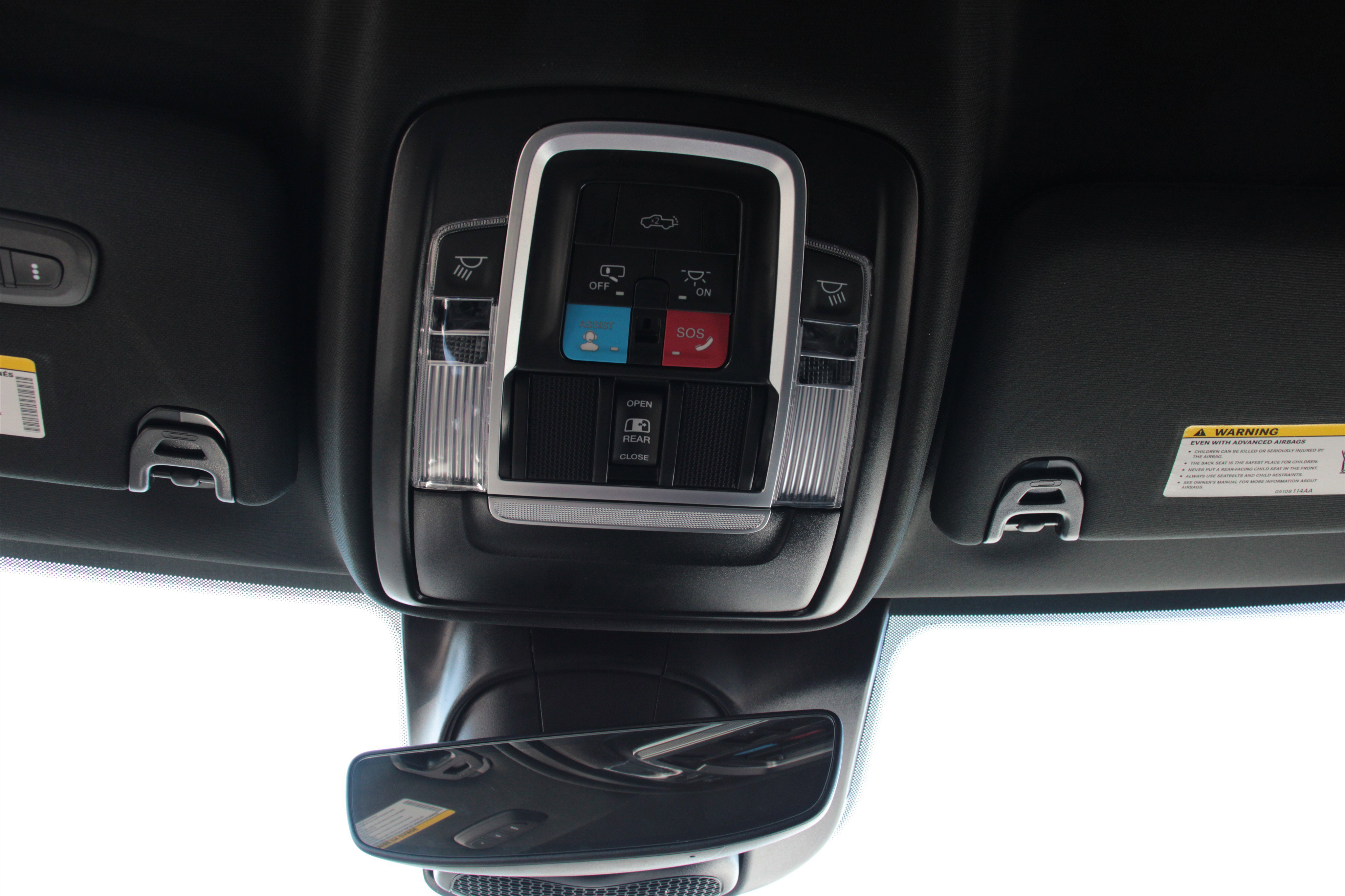 New 2026 RAM 3500 Laramie w/ Night Edition image 21