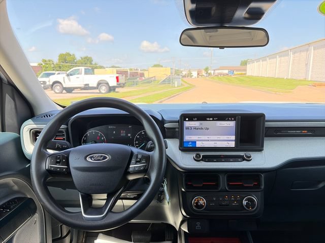 Used 2024 Ford Maverick XLT FWD image 25