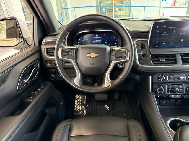 Used 2024 Chevrolet Tahoe LT AWD/4WD image 13