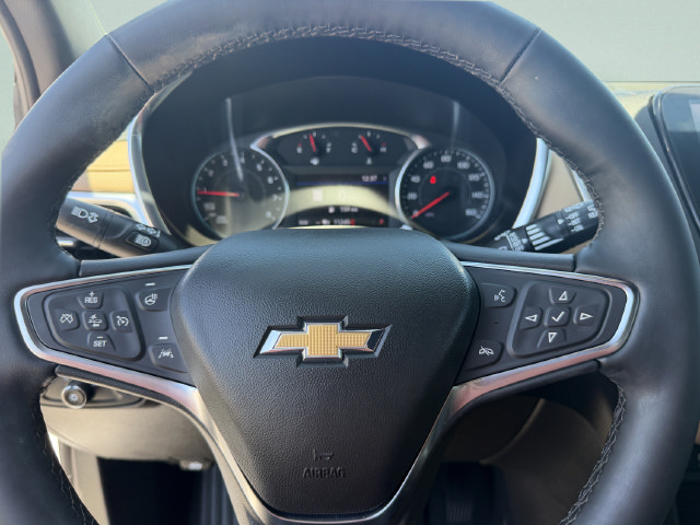 Used 2024 Chevrolet Equinox Premier FWD image 29