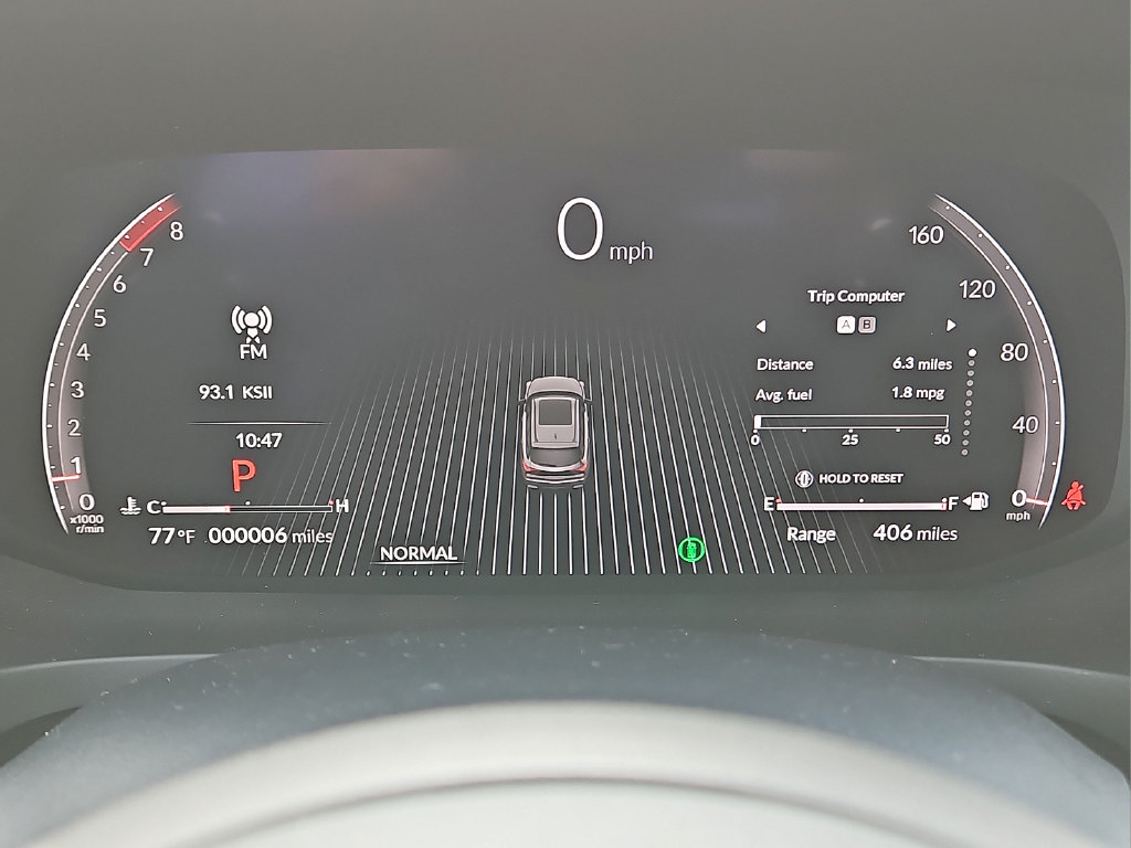New 2026 Acura MDX A-Spec AWD/4WD image 22