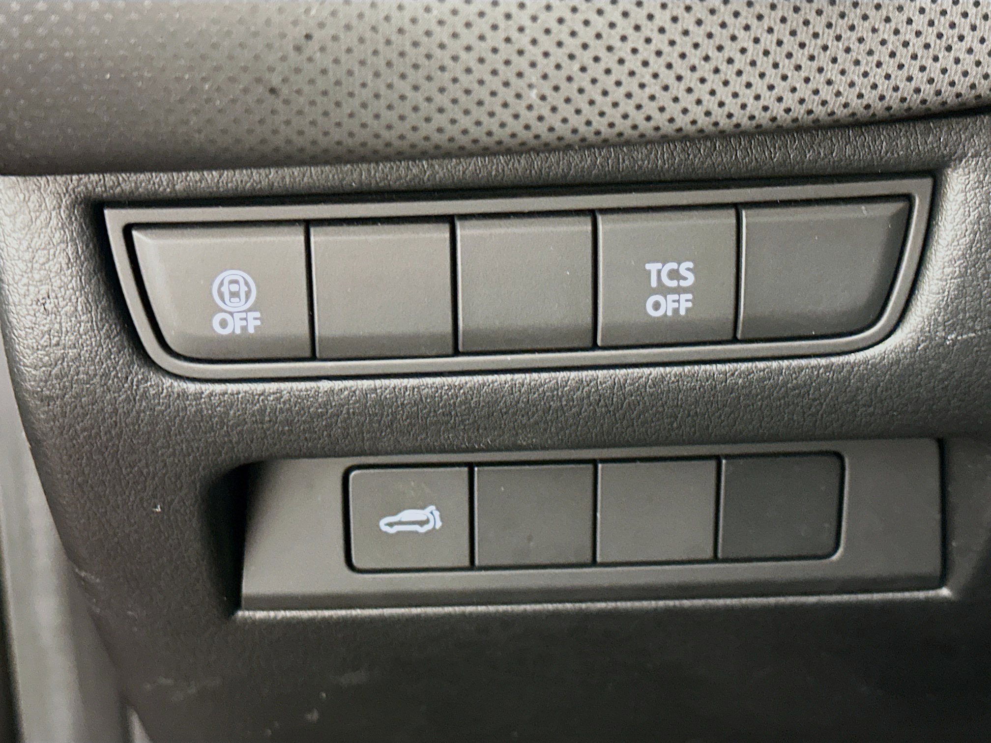 Used 2025 MAZDA CX-50 AWD 2.5 S w/ Preferred Package image 17