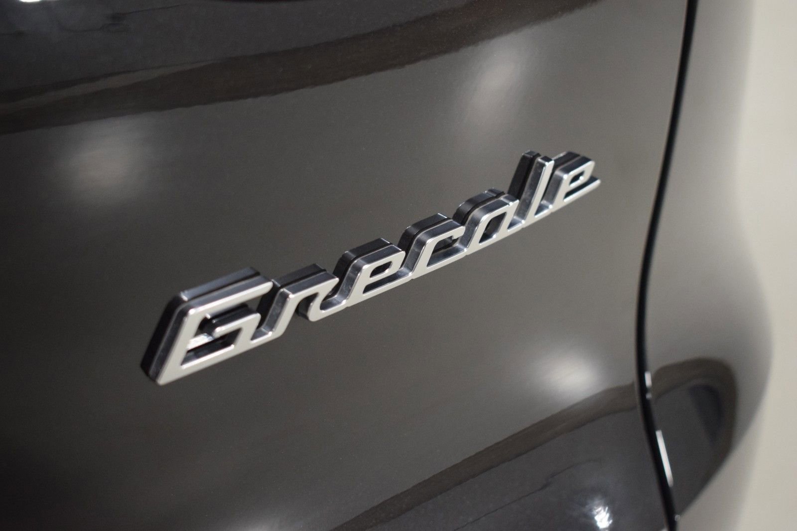 Certified 2024 Maserati Grecale Modena AWD/4WD image 12