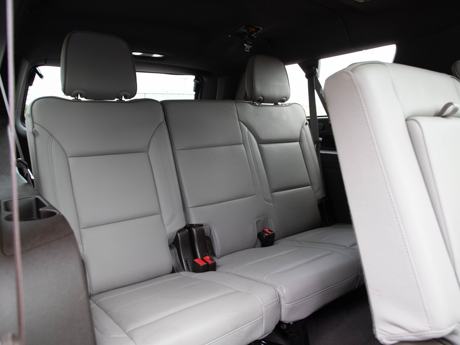 Used 2023 GMC Yukon XL SLT w/ SLT Premium Package AWD/4WD image 15