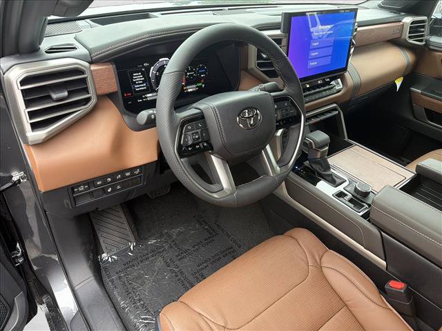 New 2026 Toyota Tundra 1794 Edition image 13