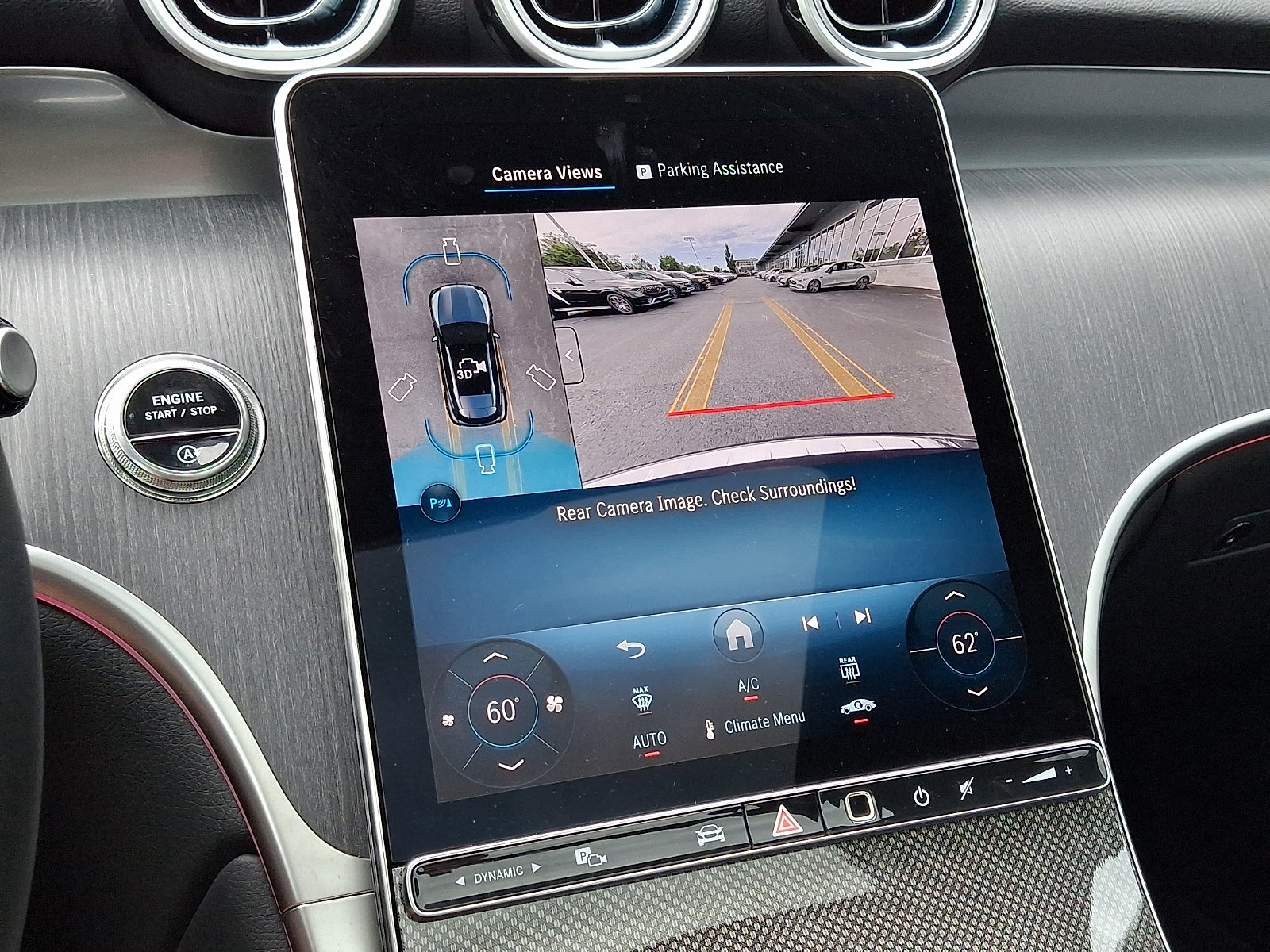 Certified 2025 Mercedes-Benz GLC 300 4MATIC image 17