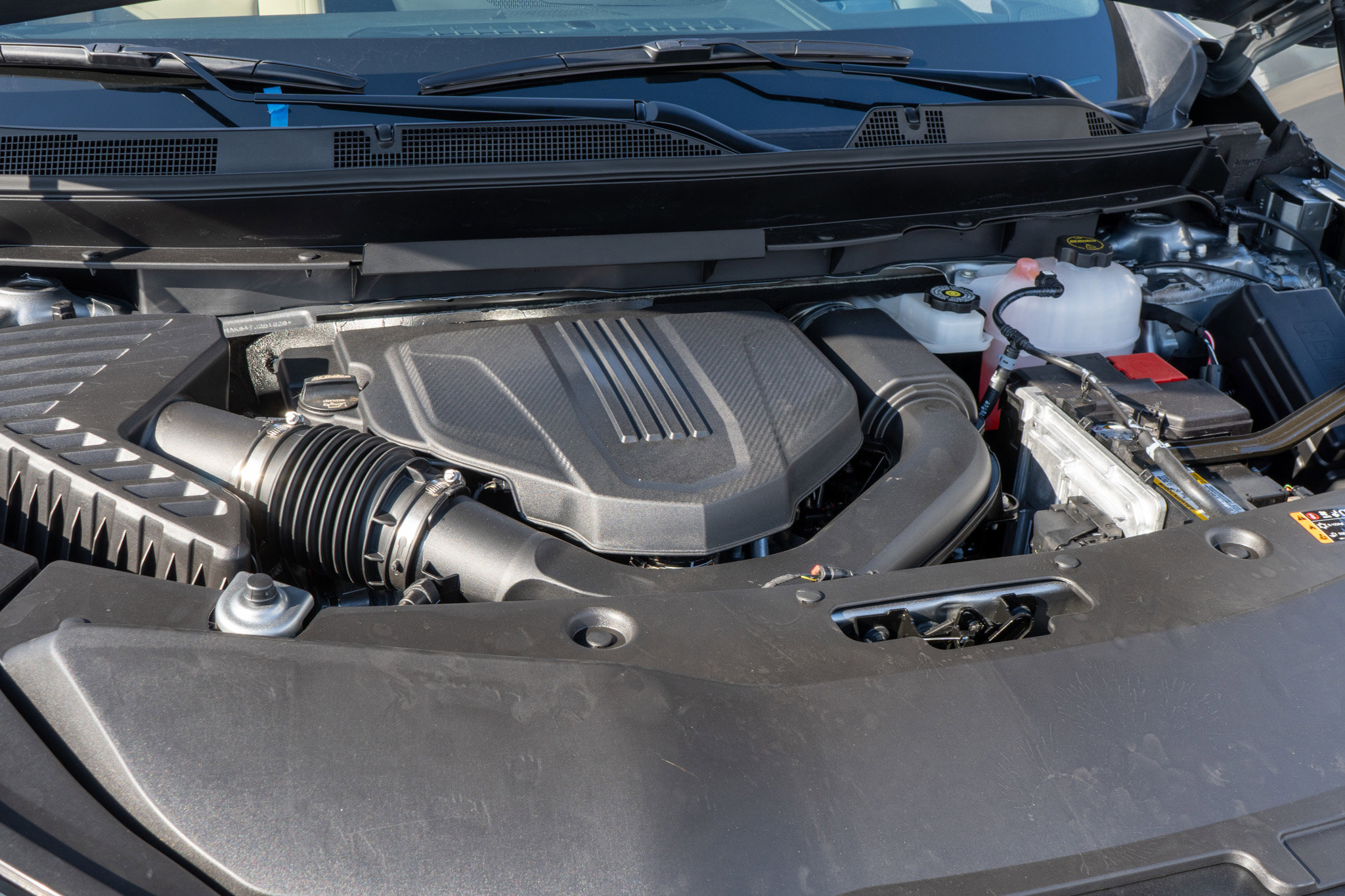 New 2026 Buick Enclave Preferred w/ Power Package image 20