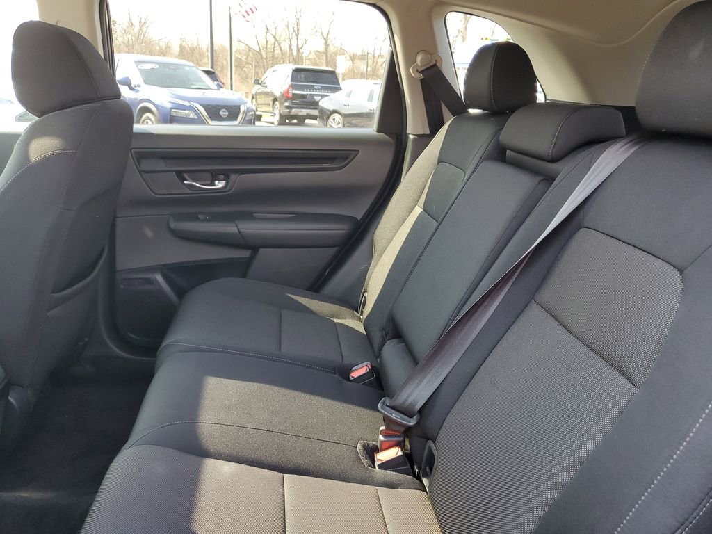 Used 2024 Honda CR-V EX image 26