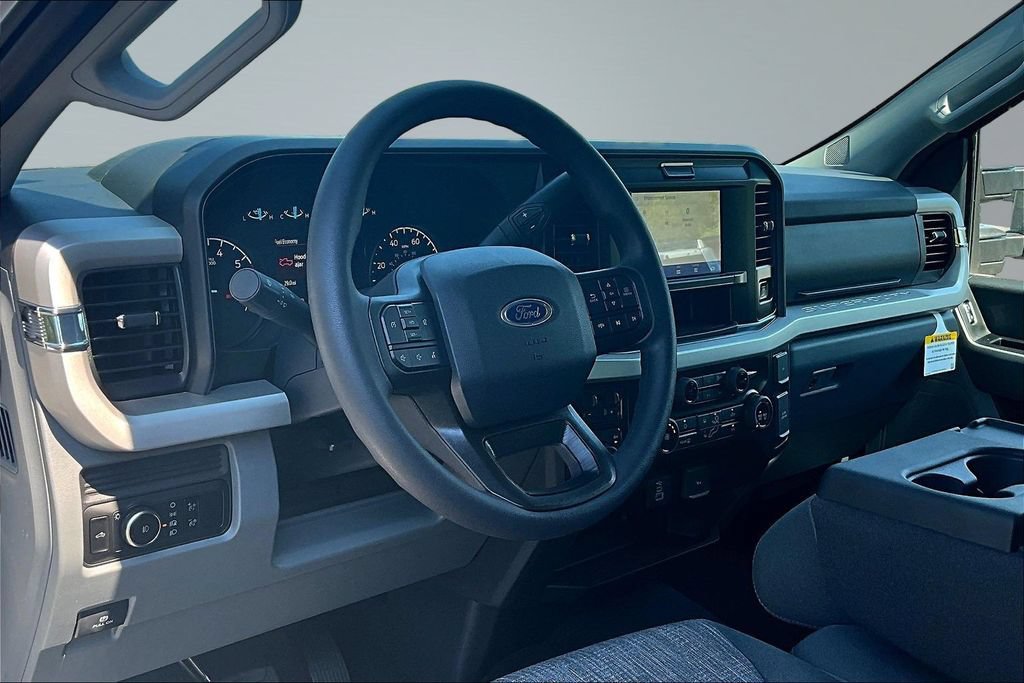 New 2026 Ford F250 XLT w/ 360-Degree Camera Package AWD/4WD image 7