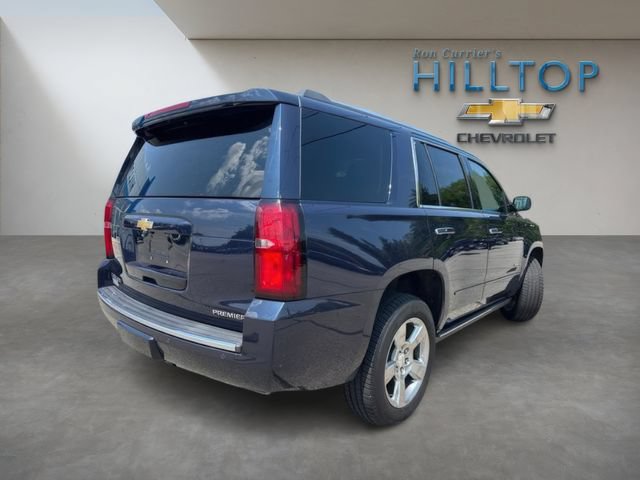 Used 2019 Chevrolet Tahoe Premier AWD/4WD image 6