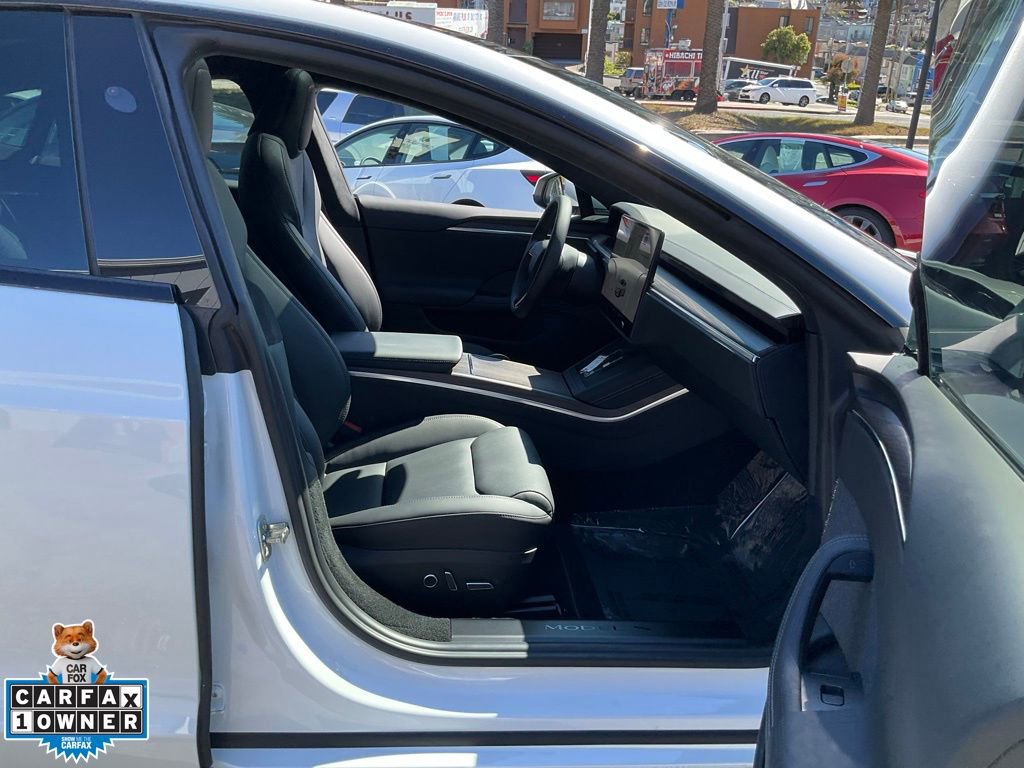Used 2023 Tesla Model S Standard Range image 59