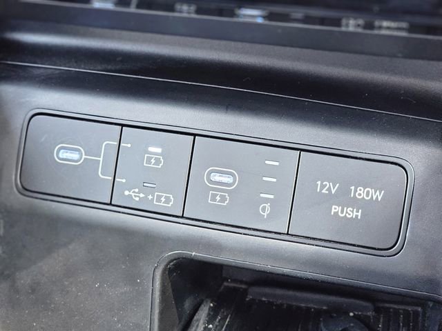 Used 2025 Hyundai Tucson SEL image 25