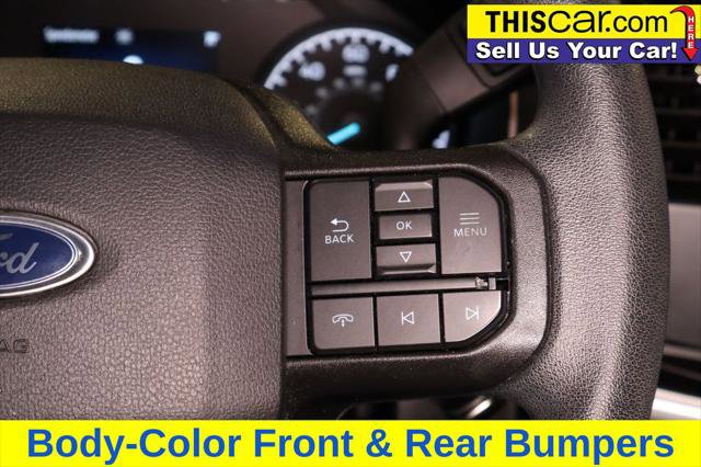 Used 2021 Ford F150 STX w/ STX Appearance Package image 14