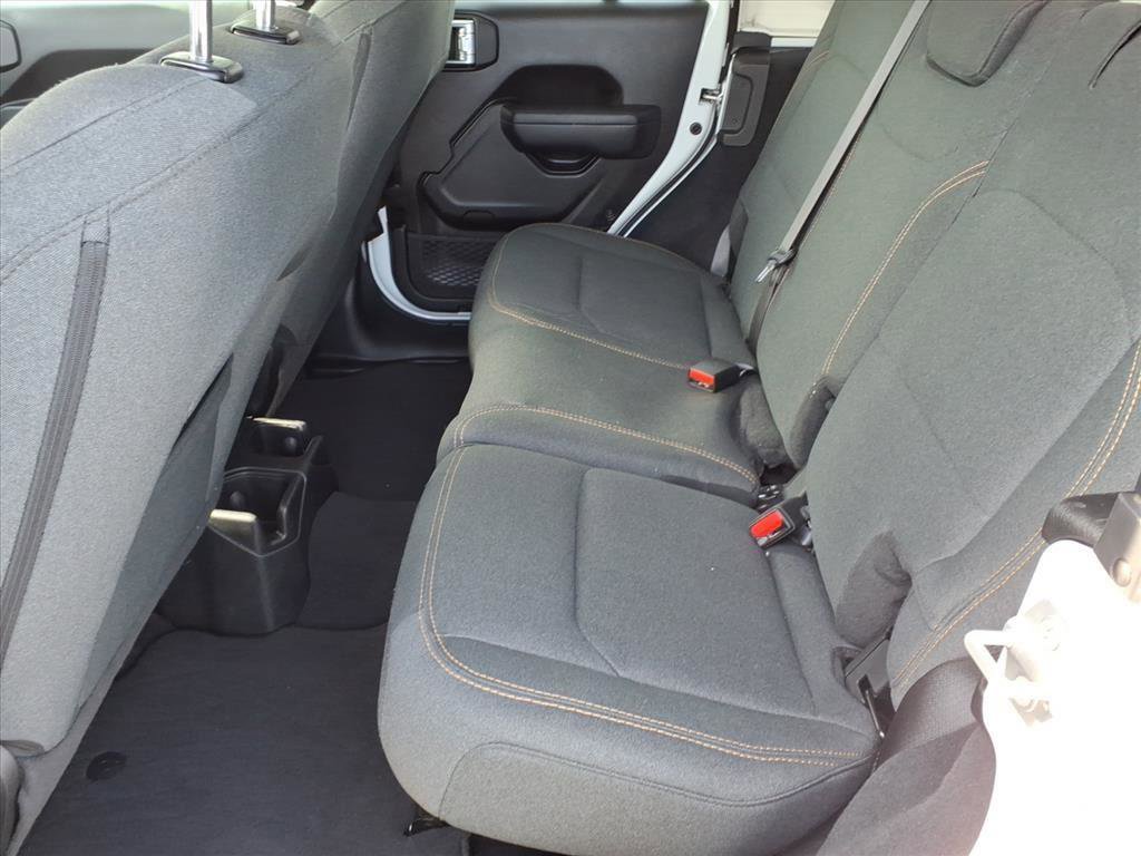 Used 2024 Jeep Wrangler Sport S image 13