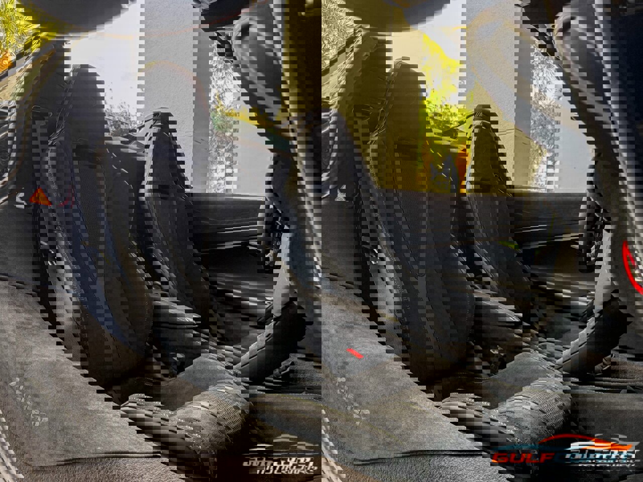 Used 2025 McLaren 750S Spider image 30