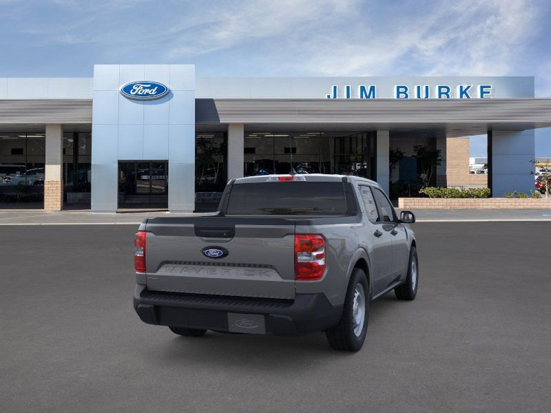 New 2026 Ford Maverick XL image 8