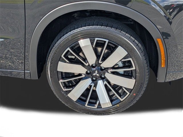 New 2025 Mitsubishi Outlander SEL image 10