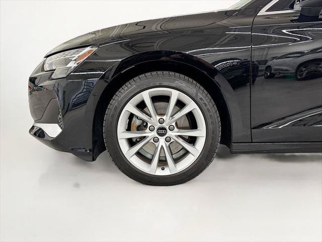 Certified 2025 Audi A3 2.0T Premium w/ Convenience Package AWD/4WD image 24