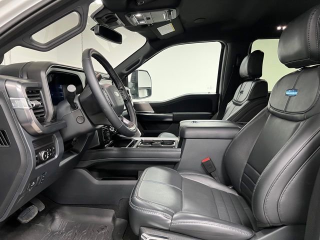 Used 2026 Ford F350 Platinum w/ Tremor Off-Road Package image 20