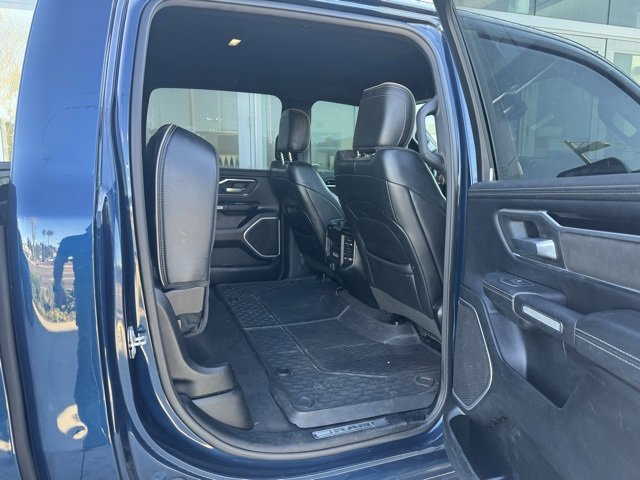 Used 2020 RAM 1500 Laramie w/ Sport Appearance Package image 7