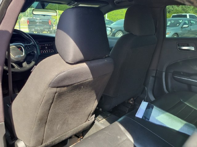Used 2019 Dodge Charger Police w/ Convenience Group I AWD/4WD image 10