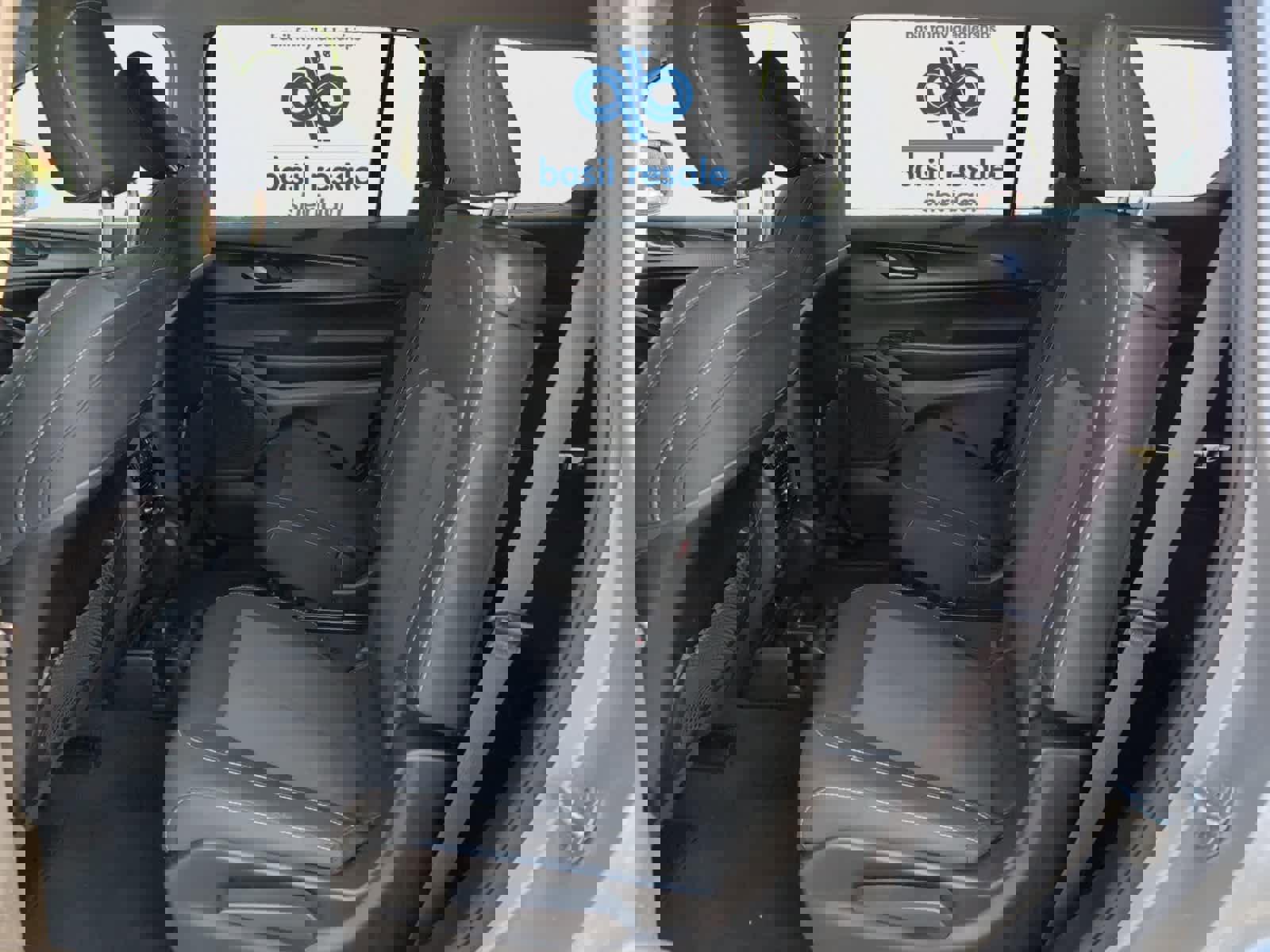 Used 2023 Jeep Grand Cherokee L Laredo image 19