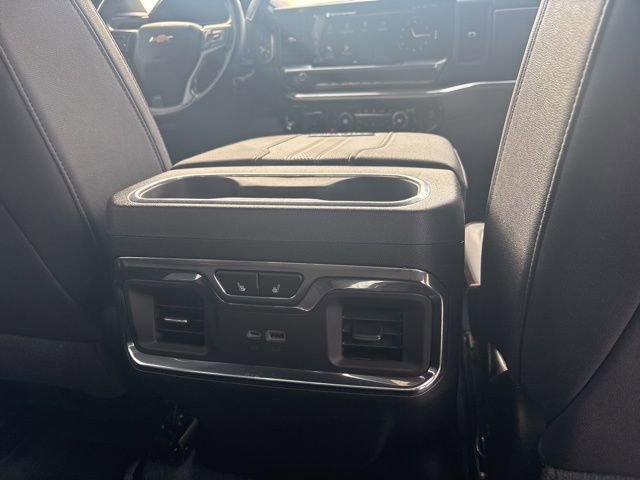 Used 2024 Chevrolet Silverado 2500 High Country image 22