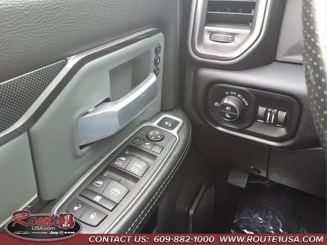 Used 2022 RAM 2500 Power Wagon w/ Level 2 Equipment Group AWD/4WD image 30