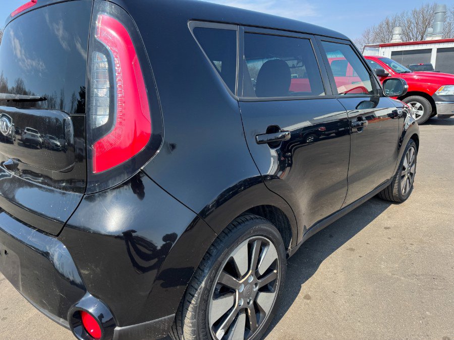 Used 2014 Kia Soul ! w/ Sun & Sound Package image 11