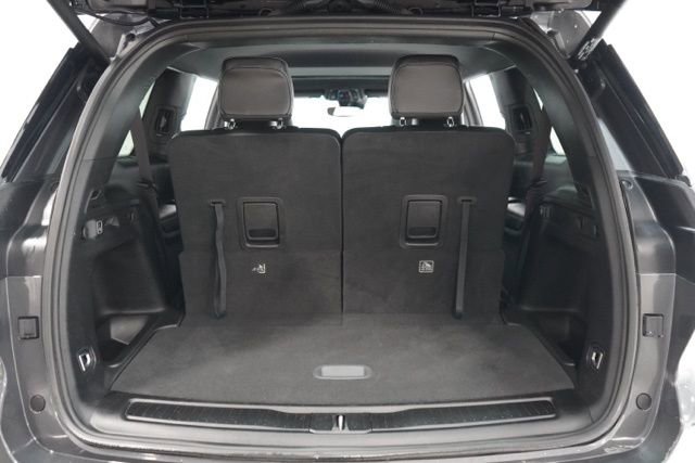 Used 2023 Jeep Grand Cherokee L Altitude image 33