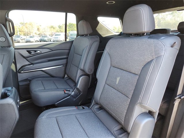 Used 2026 Chevrolet Traverse LT w/ Driver Confidence Package image 20