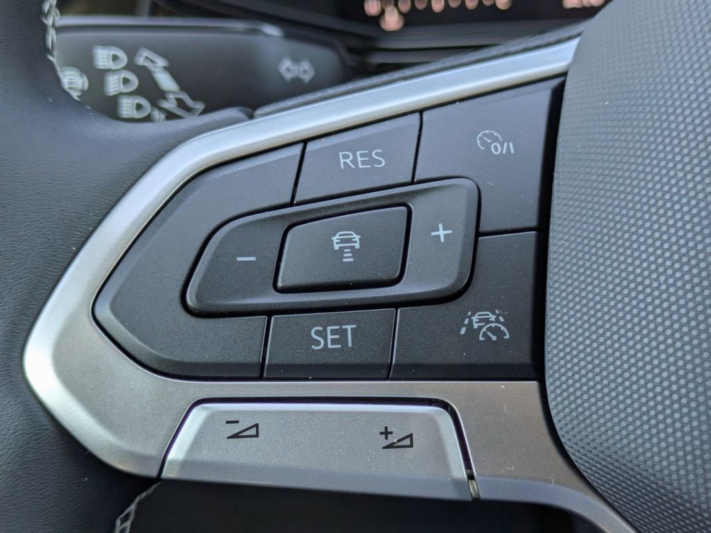 New 2026 Volkswagen Taos S image 24