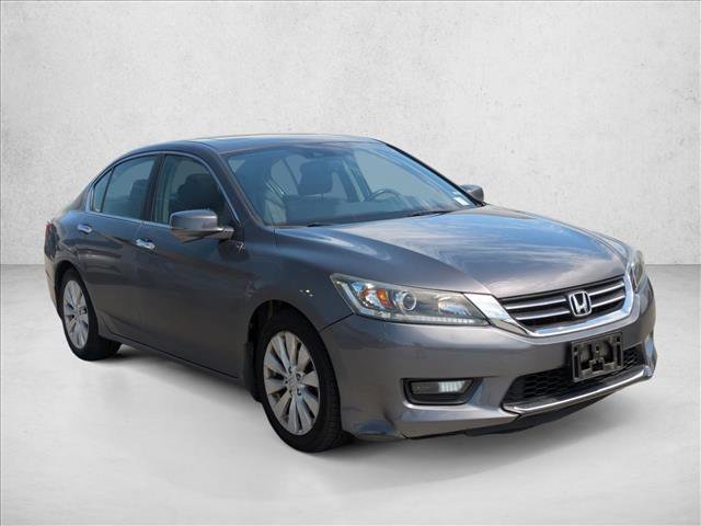 Used 2015 Honda Accord EX-L image 3