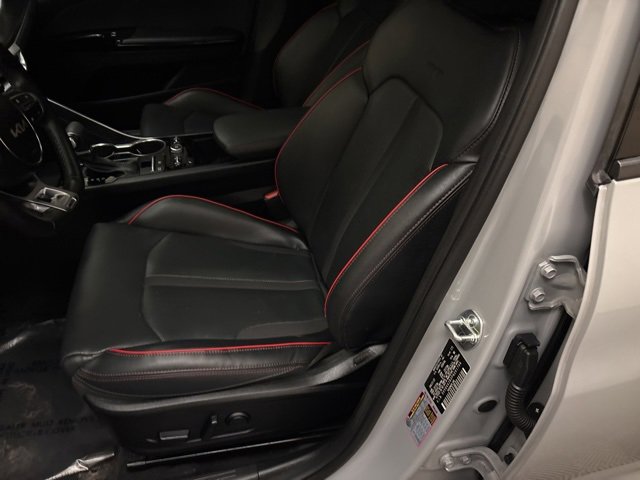 Used 2023 Kia K5 GT image 11