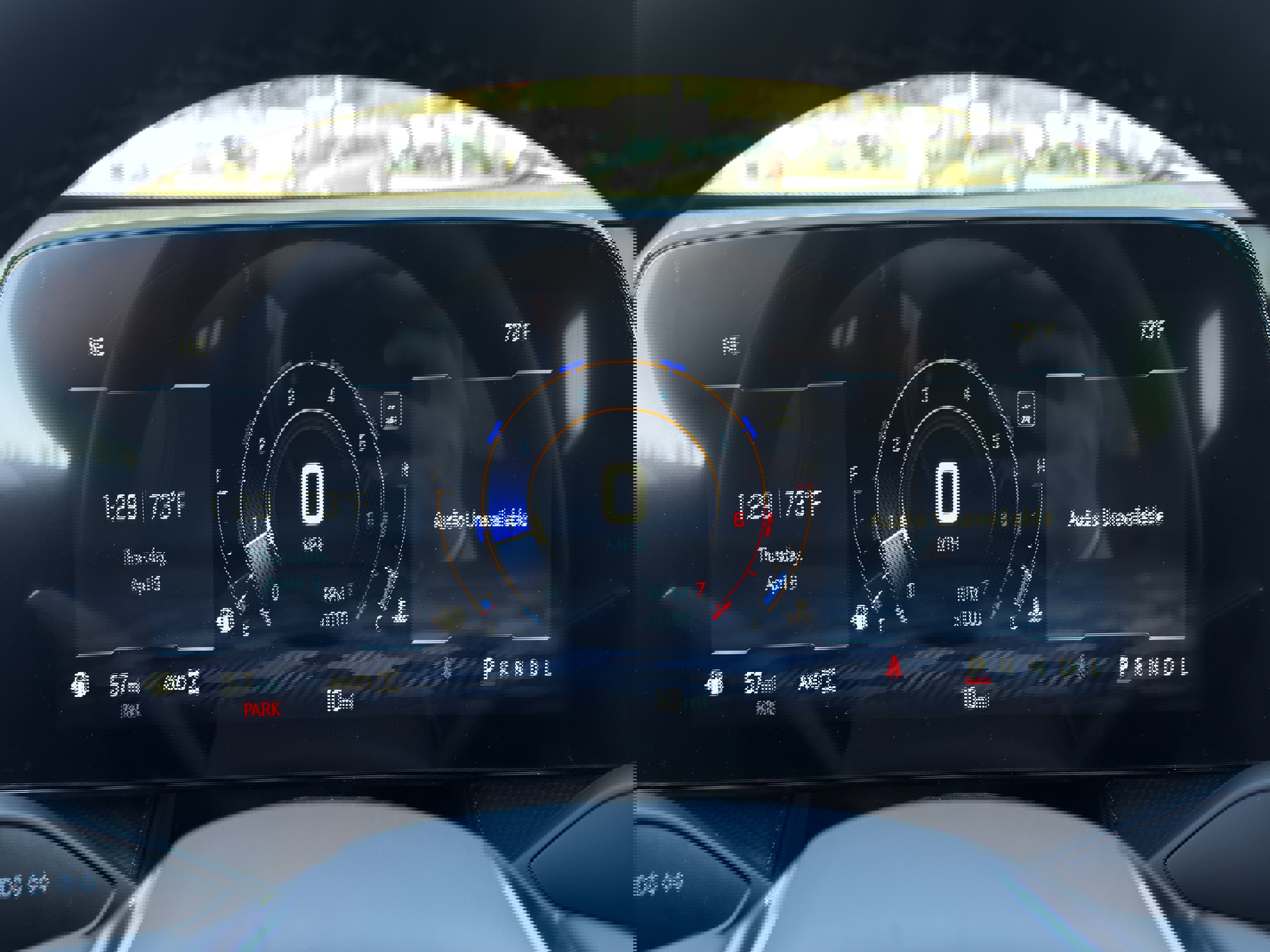 New 2026 Chevrolet Equinox LT w/ Safety and Technology Package AWD/4WD image 14