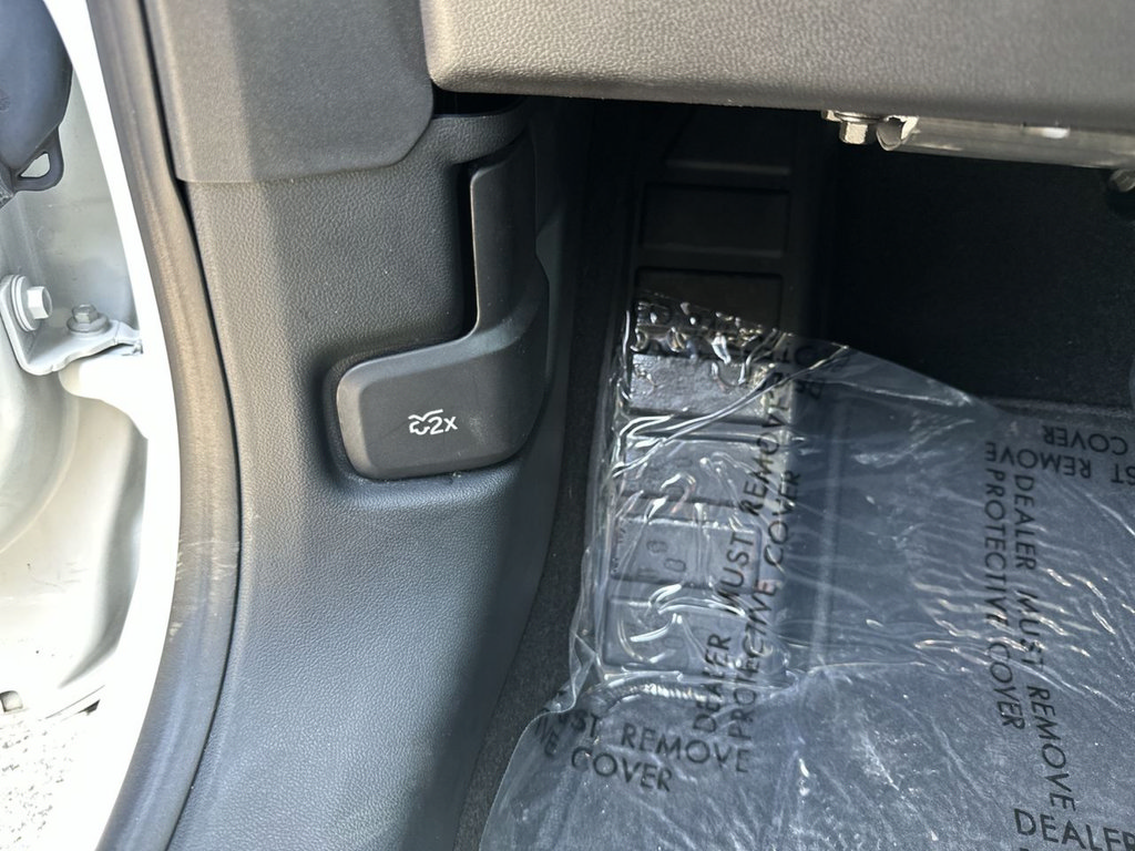Used 2025 Ford Escape Active FWD image 44
