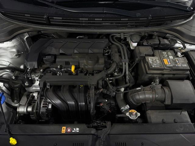 Used 2023 Kia Rio LX image 13