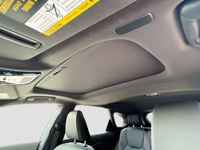 Certified 2025 Lexus RX 350 Premium w/ Accessory Package (Z1) FWD image 28