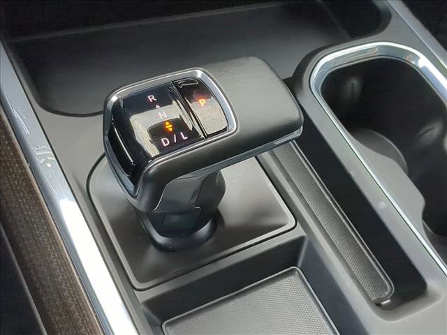 Certified 2024 Chevrolet Silverado 1500 LT Trail Boss w/ Convenience Package II image 17