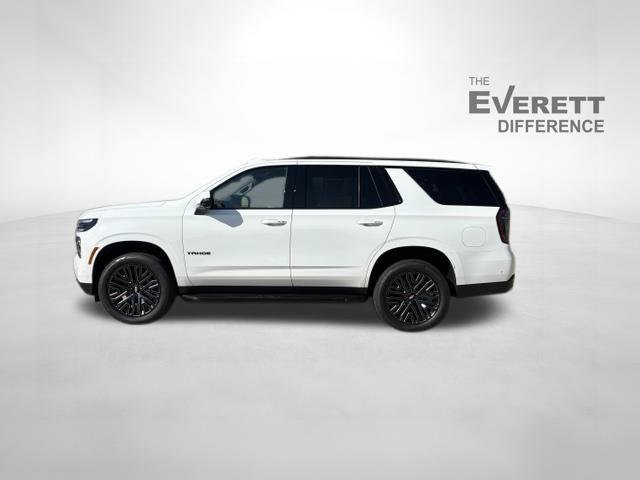 New 2026 Chevrolet Tahoe RST w/ Comfort Package AWD/4WD image 4