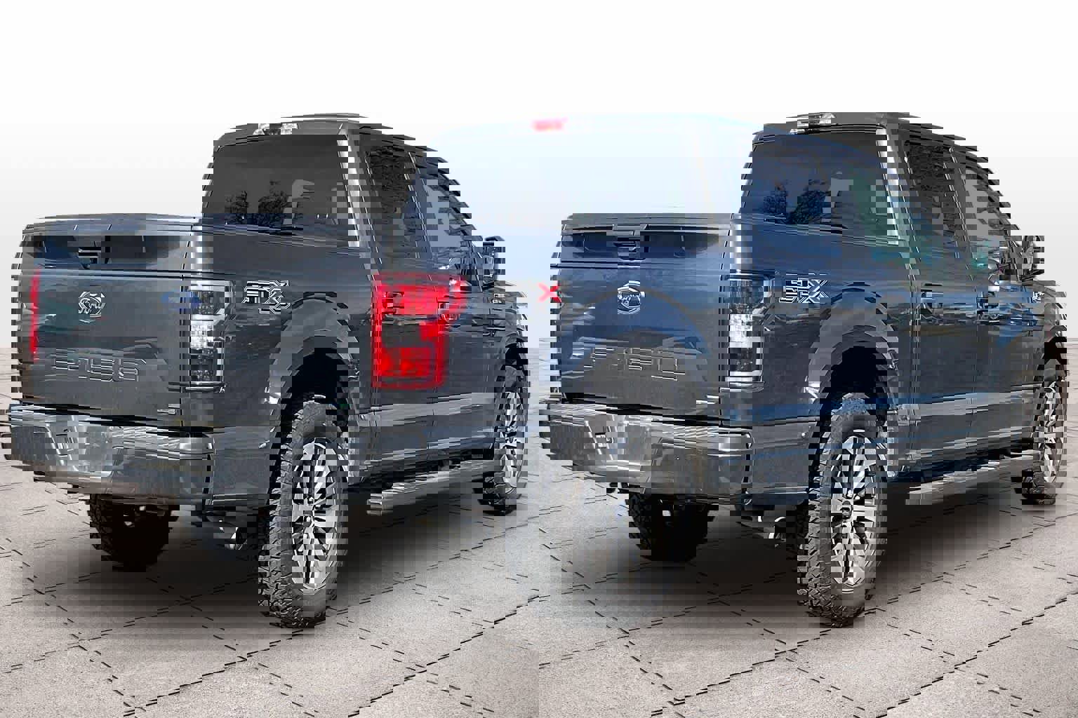 Used 2020 Ford F150 XL w/ Equipment Group 101A Mid image 14