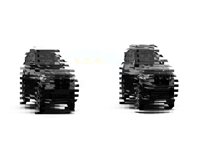 New 2026 BMW X5 M60i image 1