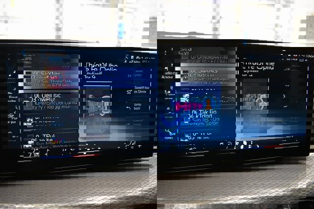 New 2026 BMW 330i xDrive xDrive w/ Convenience Package image 30