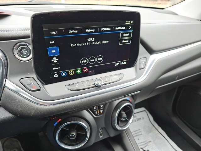 Used 2024 Chevrolet Blazer LT w/ Convenience Package image 22