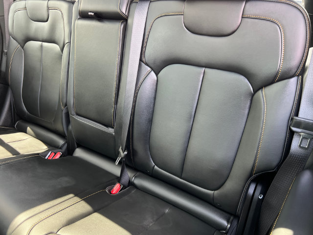 New 2026 Jeep Grand Cherokee Limited AWD/4WD image 25
